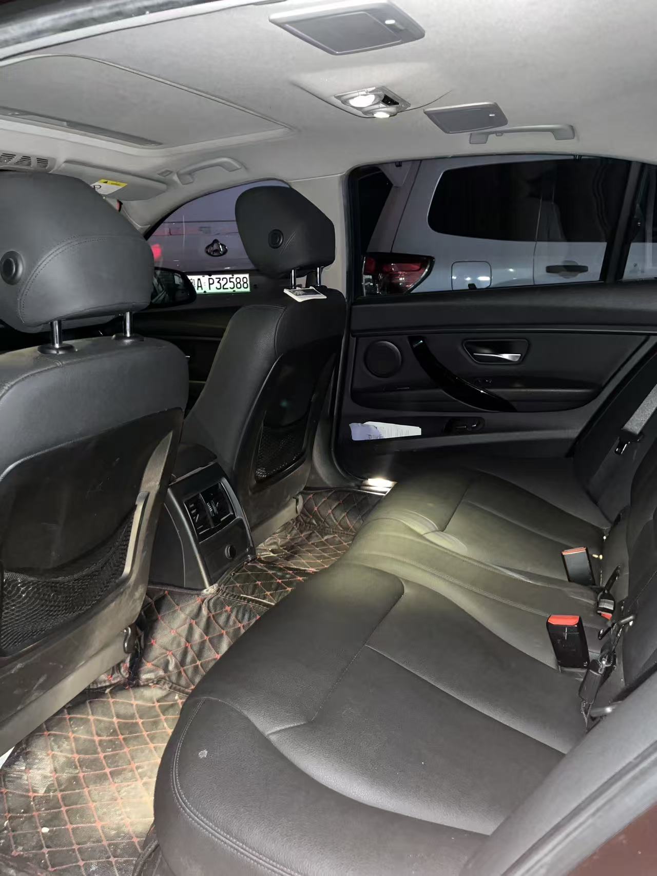 BMW 3 Series 2017 car image #5