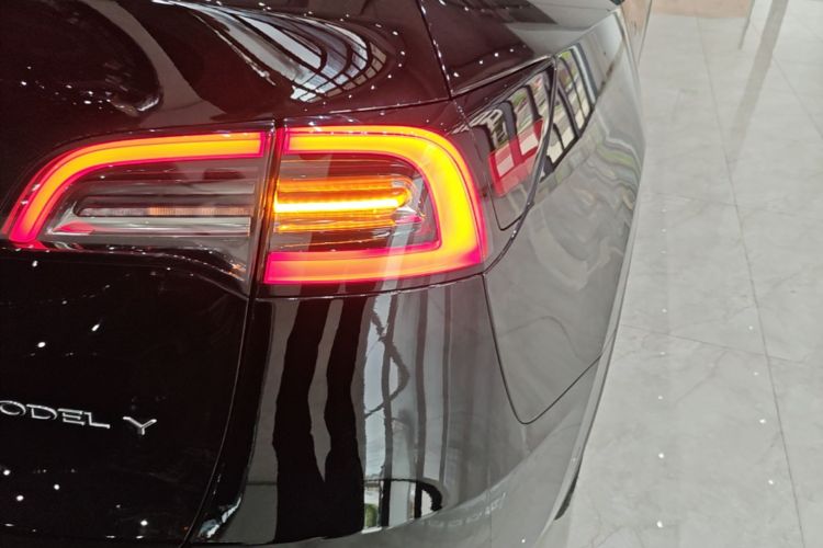Tesla Model Y 2023 car image #8