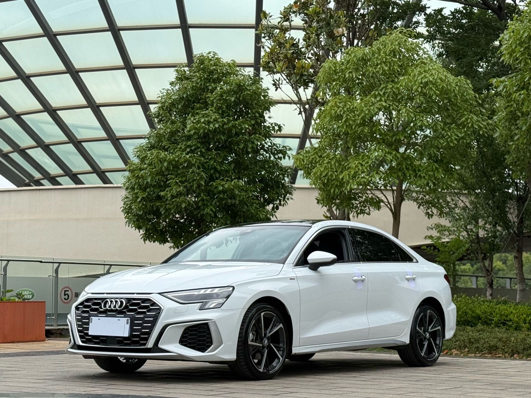 Audi A3 2022 Audi A3 2022 immagine di auto