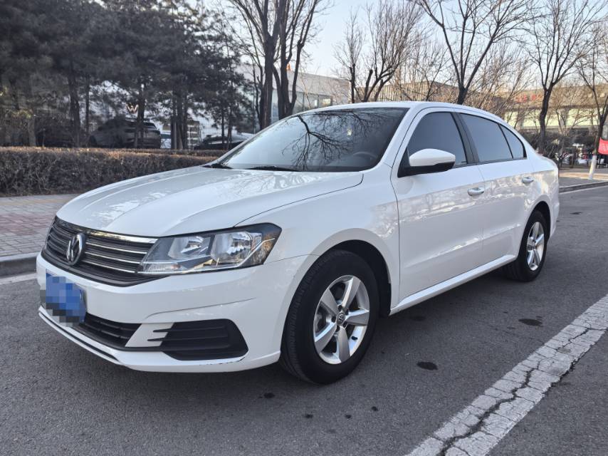 Volkswagen Lavida 2023 Volkswagen Lavida 2023 car image