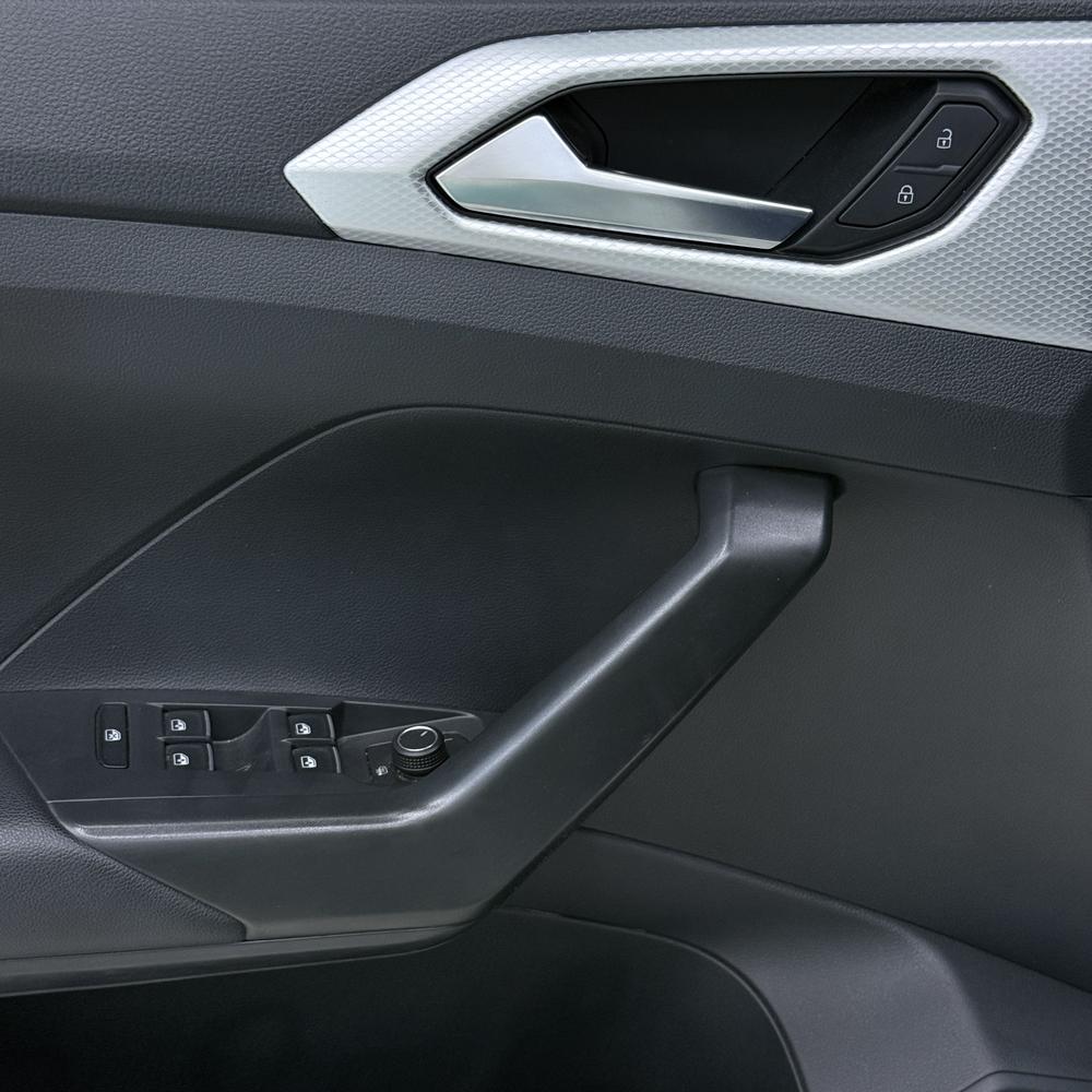 Volkswagen Tacqua 2023 #10 Volkswagen Tacqua 2023 car image #10