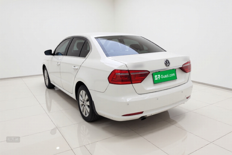 Volkswagen Lavida 2017 car image #5