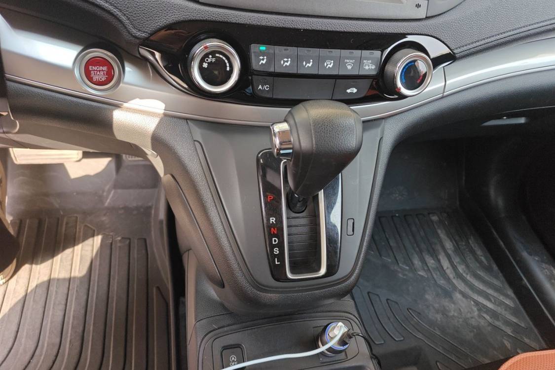 Honda CR-V 2015 car image #27