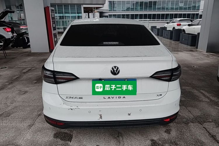 Volkswagen Lavida 2024 car image #6