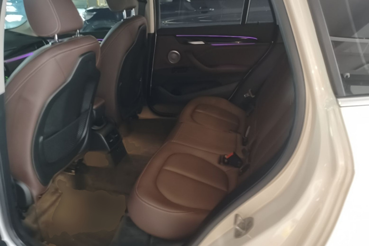 BMW X1 2022 #19 BMW X1 2022 imagem de carro #19