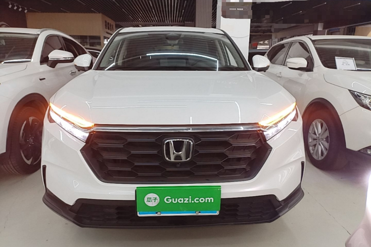 Honda CR-V 2024 car image #3
