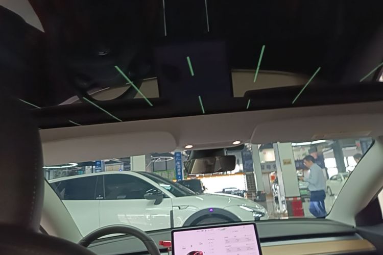Tesla Model 3 2020 صورة سيارة #18