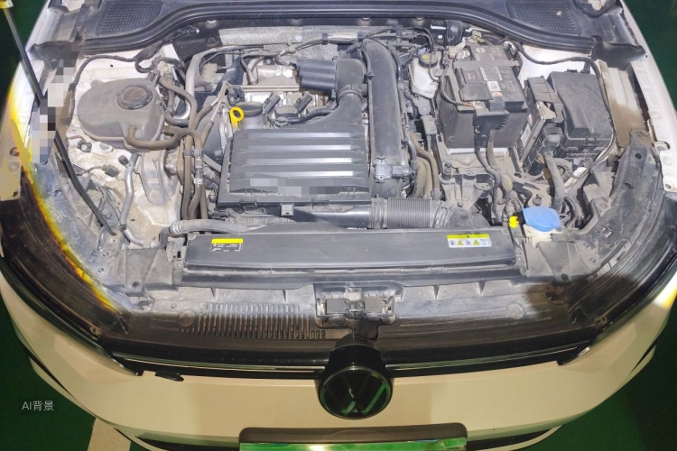 Volkswagen Golf 2022 car image #22