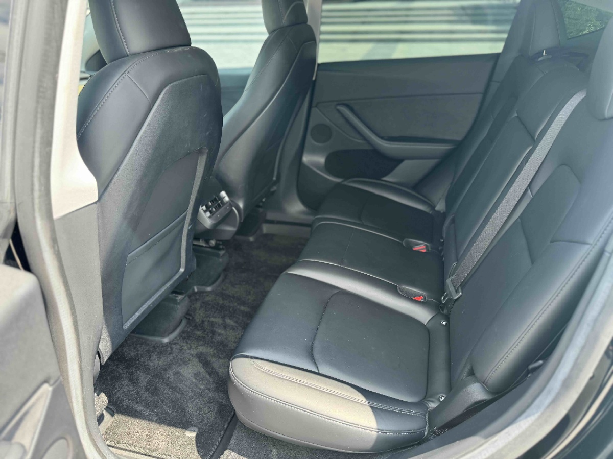 Tesla Model Y 2023 #6 Tesla Model Y 2023 car image #6