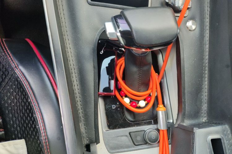 Chery Tiggo 3x 2024 car image #14