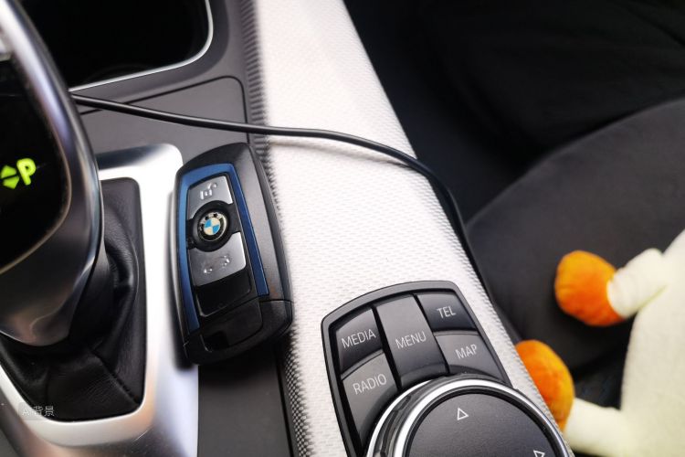BMW 3 Series 2016 #10 BMW 3 Series 2016 car image #10