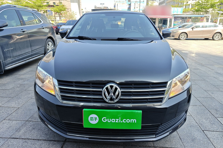 Volkswagen Lavida 2017 #3 Volkswagen Lavida 2017 car image #3