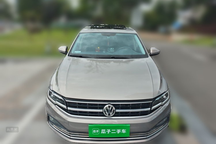 Volkswagen Bora 2019 #3 Volkswagen Bora 2019 car image #3