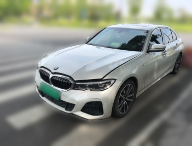 BMW 3 Series 2020 BMW 3 Series 2020 car image