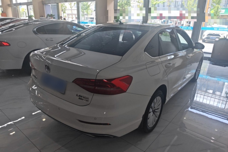 Volkswagen Lavida 2019 #7 Volkswagen Lavida 2019 car image #7