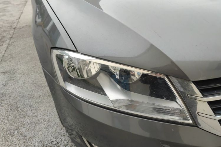 Volkswagen Lavida 2015 car image #8