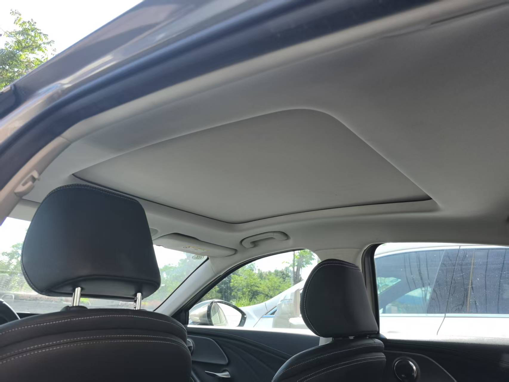 Chery Arrizo 8 2023 car image #8
