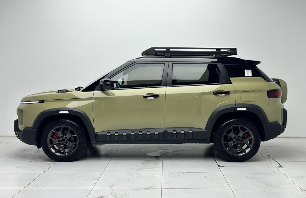 GEELY Cowboy 2024 immagine di auto #4