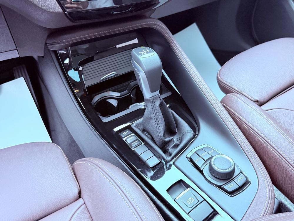 BMW X1 2019 #21 BMW X1 2019 car image #21
