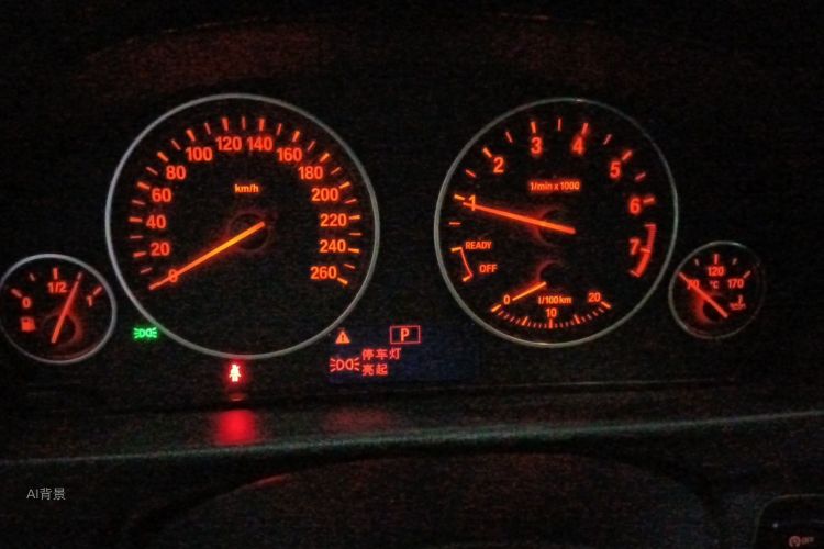 BMW 3 Series 2017 immagine di auto #13