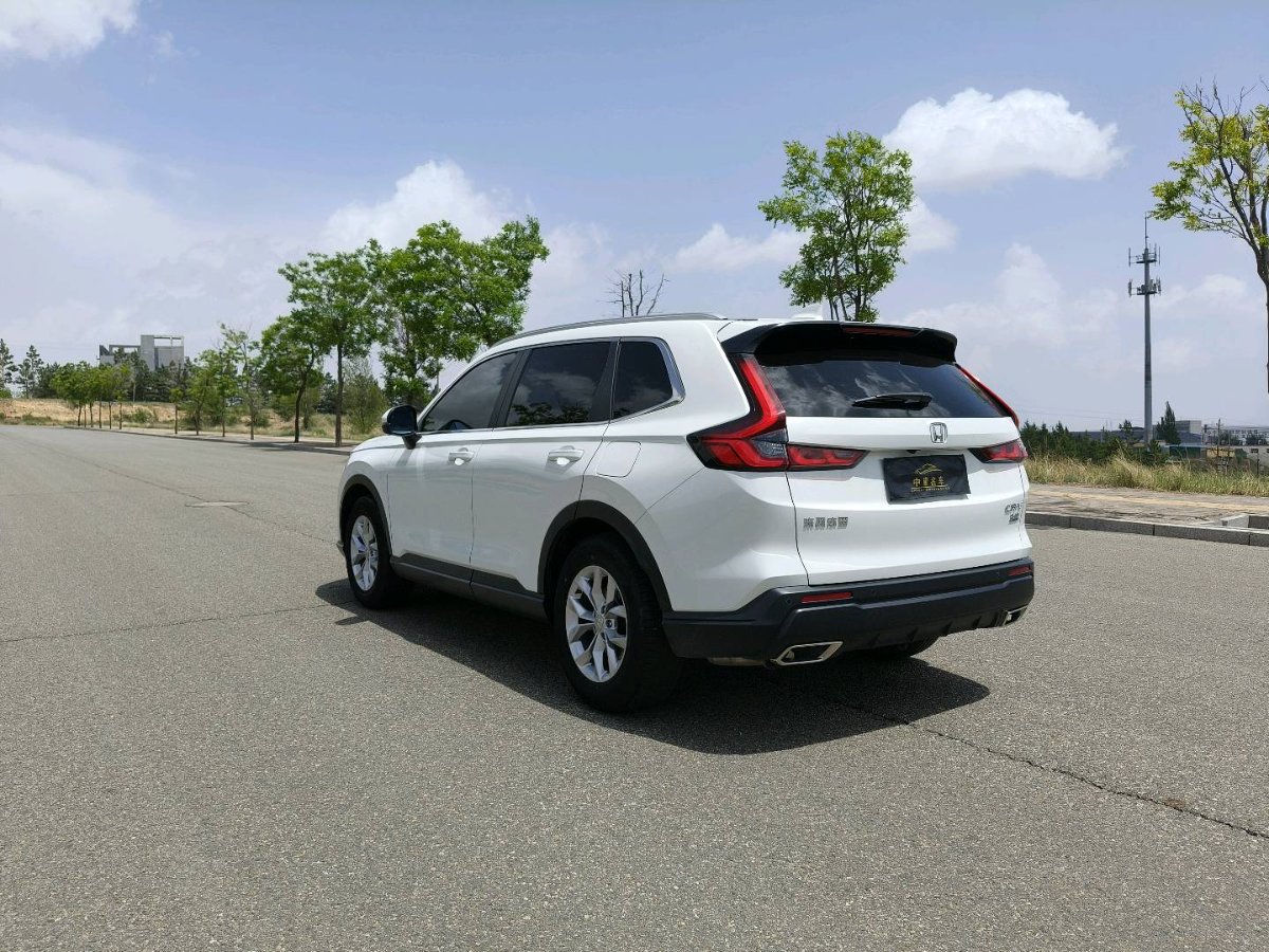 Honda CR-V 2022 car image #9