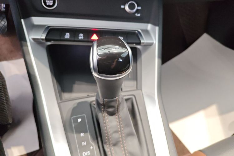 Audi Q3 2023 image de voiture #14