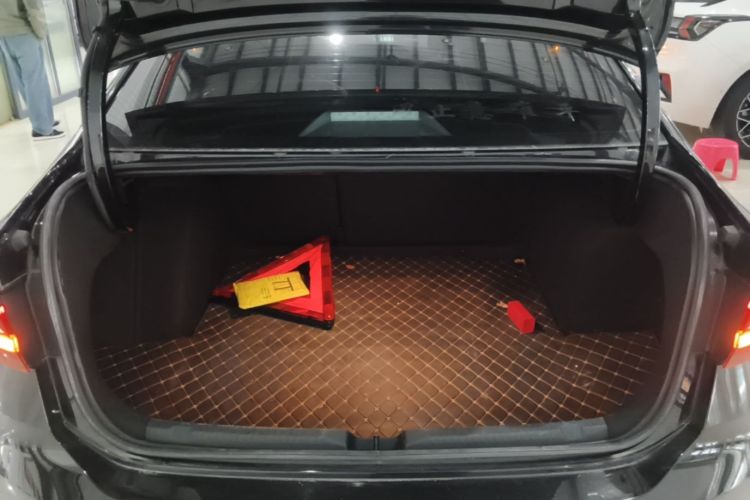 Volkswagen Lavida 2023 imagem de carro #19