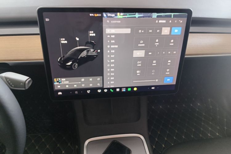 Tesla Model 3 2021 car image #13