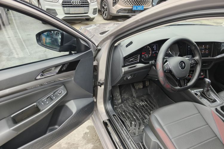 Volkswagen Bora 2021 #16 Volkswagen Bora 2021 immagine di auto #16
