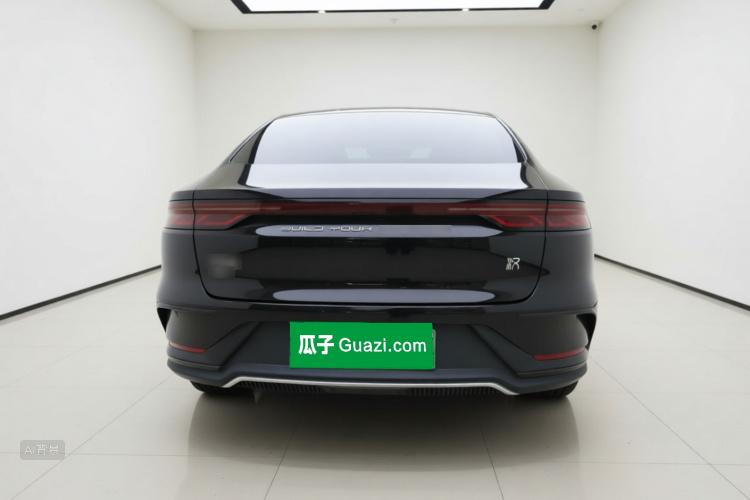 BYD Han 2024 car image #6