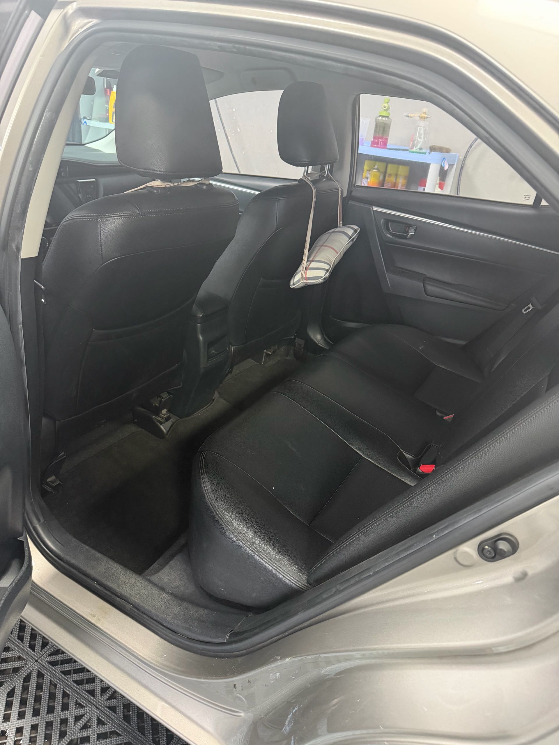 Toyota Corolla 2019 immagine di auto #2