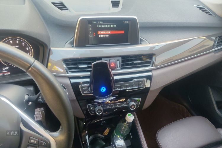 BMW X1 2019 immagine di auto #15