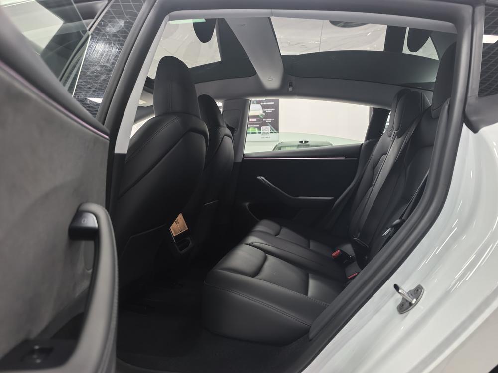 Tesla Model 3 2025 #19 Tesla Model 3 2025 immagine di auto #19