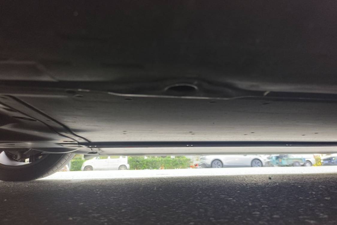 Tesla Model 3 2025 car image #16