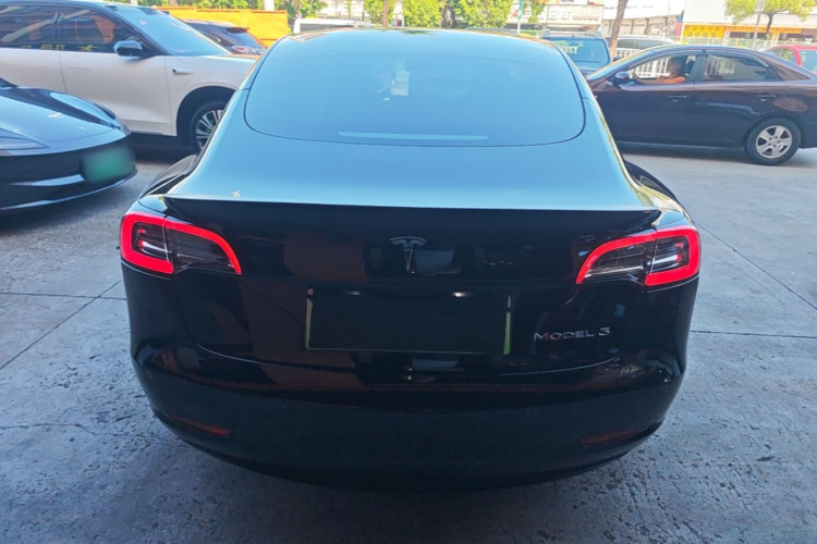 Tesla Model 3 2022 car image #6