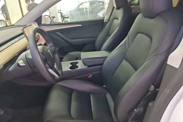 Tesla Model Y 2022 #15 Tesla Model Y 2022 صورة سيارة #15