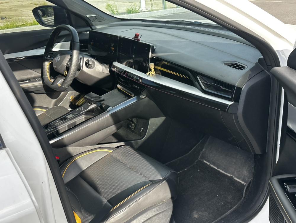 MG 5 Scorpio 2022 صورة سيارة #7
