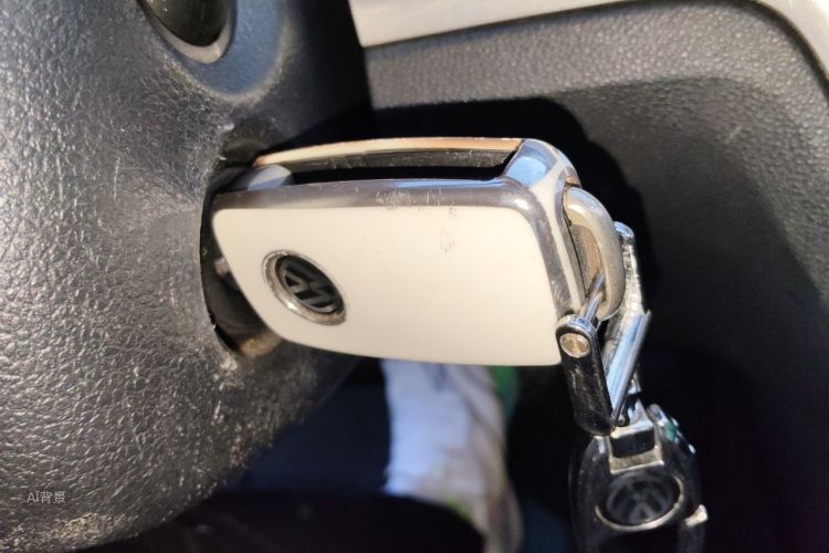 Volkswagen Lavida 2019 car image #10