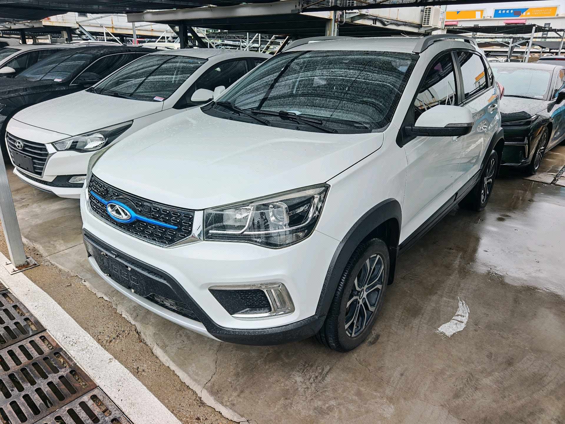 2019 car image 