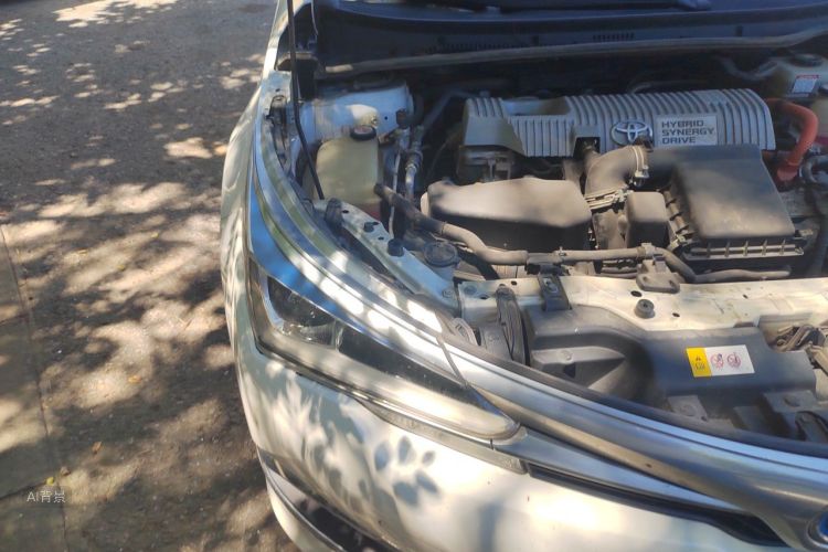 Toyota Corolla 2019 #8 Toyota Corolla 2019 car image #8