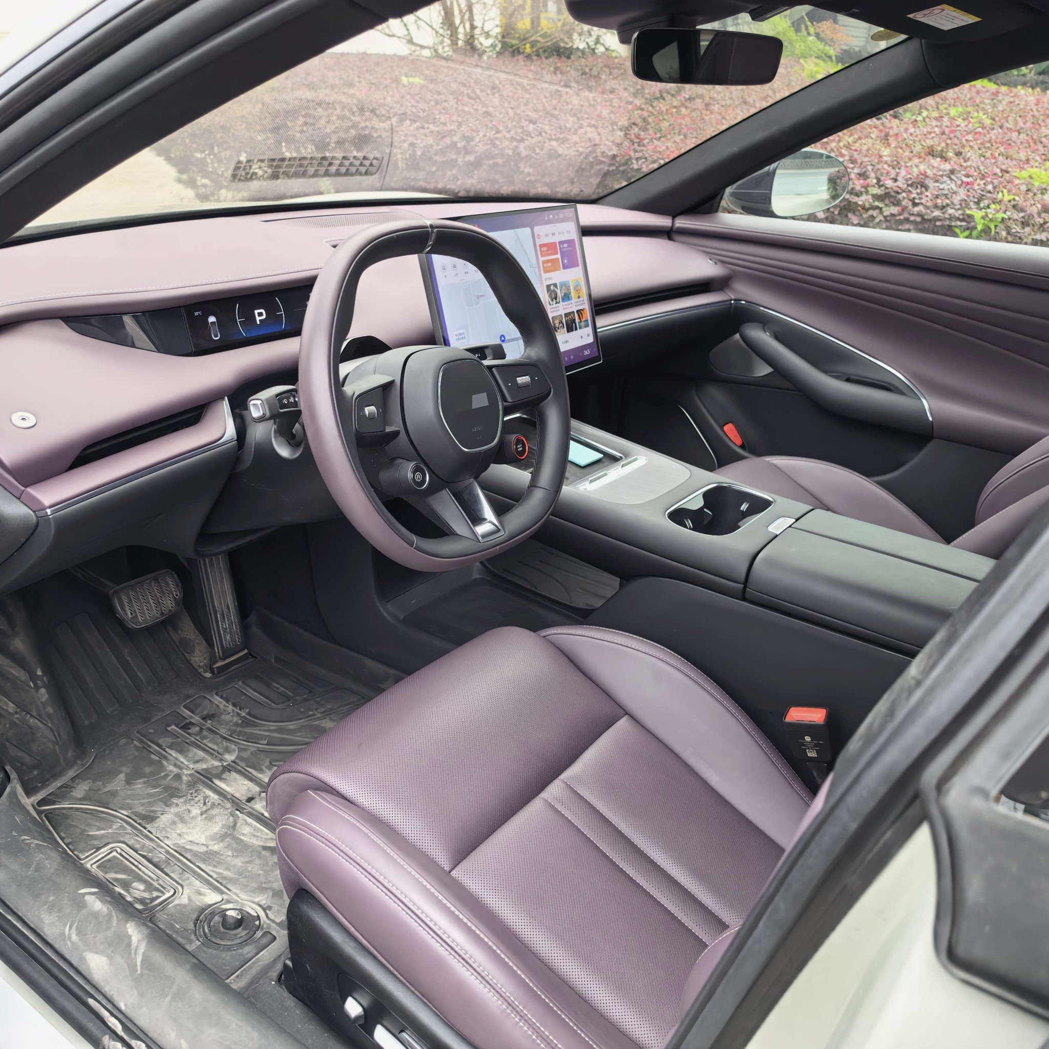 2026 #4 2026 car image #4