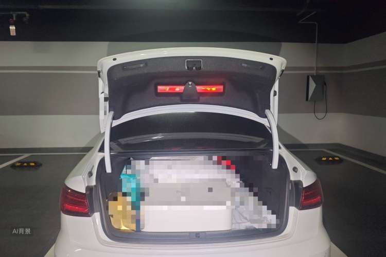 Audi A3 2019 #21 Audi A3 2019 car image #21