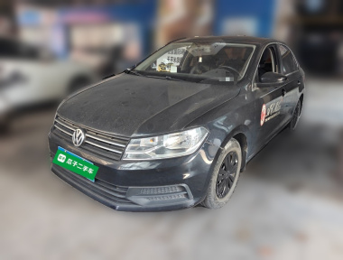 Volkswagen Santana 2019 Volkswagen Santana 2019 car image