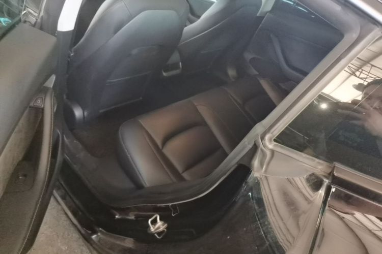 Tesla Model 3 2021 car image #17