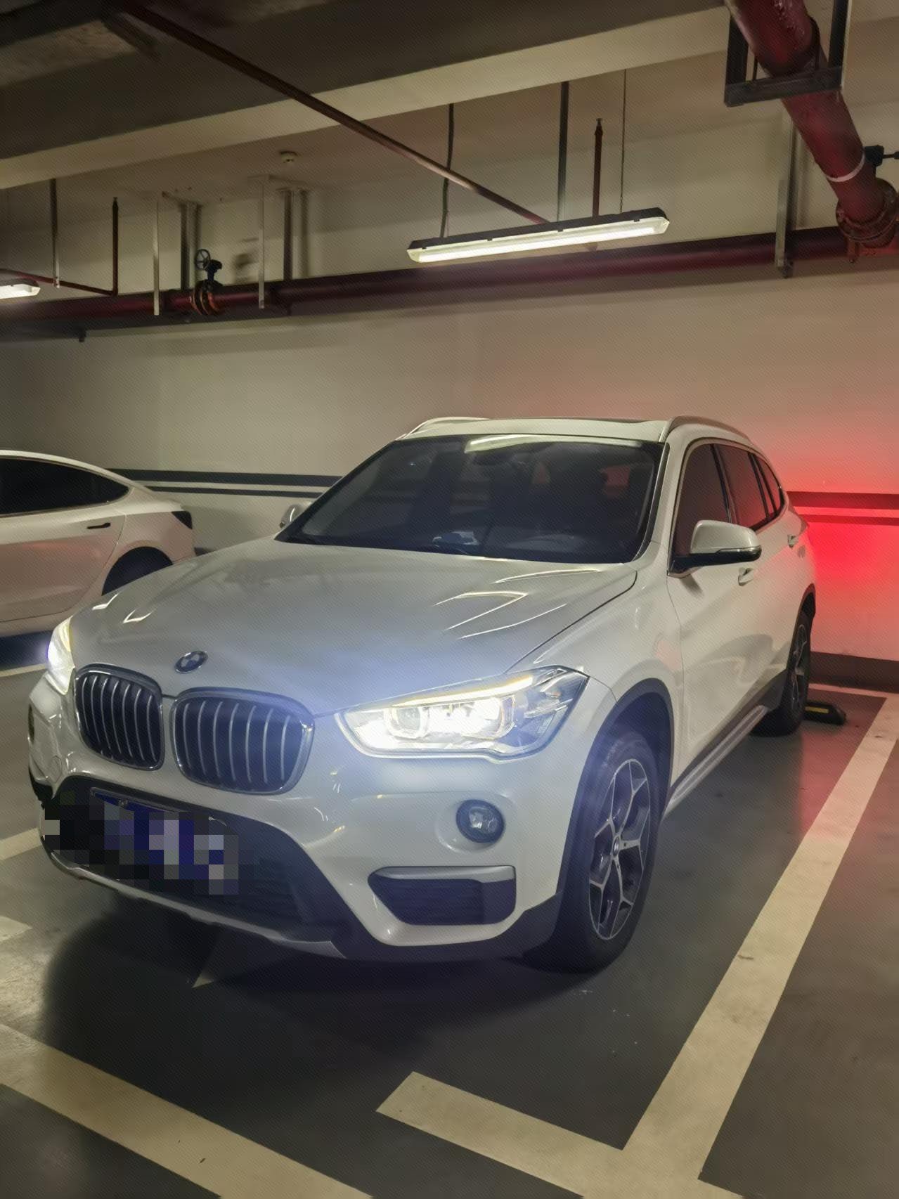 2018 2018 car image