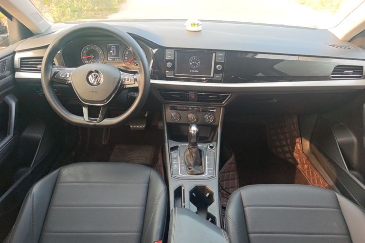 Volkswagen Lavida 2020 car image #10