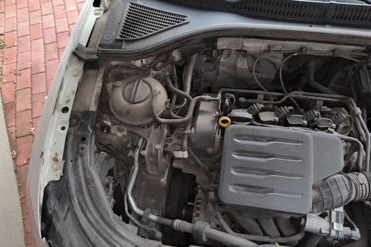 Volkswagen Lavida 2018 #28 Volkswagen Lavida 2018 car image #28