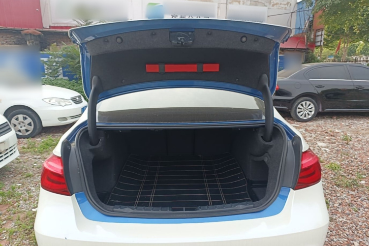 BMW 3 Series 2017 #19 BMW 3 Series 2017 car image #19