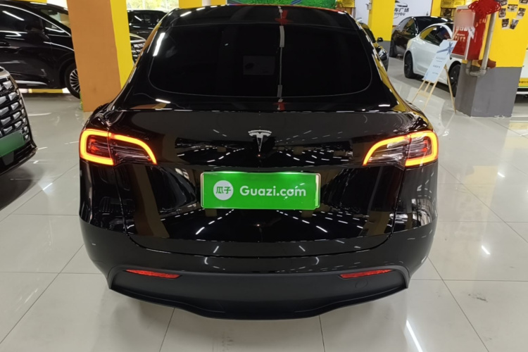 Tesla Model Y 2022 car image #6