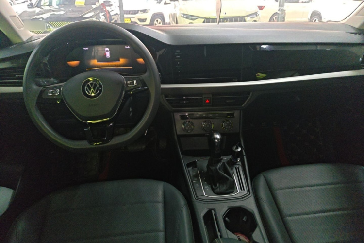 Volkswagen Lavida 2021 car image #10